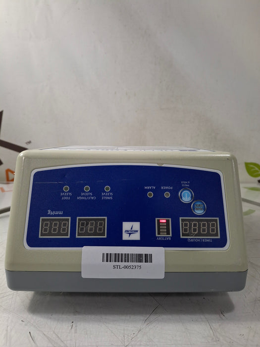 Medline Hemo-Force MDS-600 SQ DVT Compression Pump