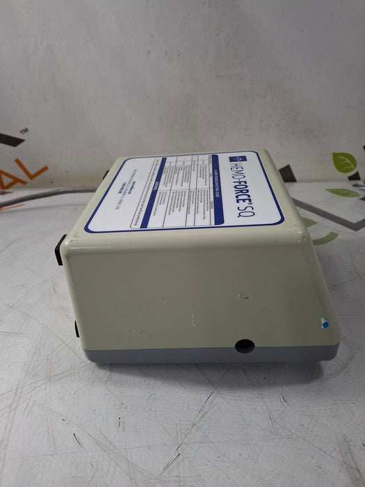 Medline Hemo-Force MDS-600 SQ DVT Compression Pump