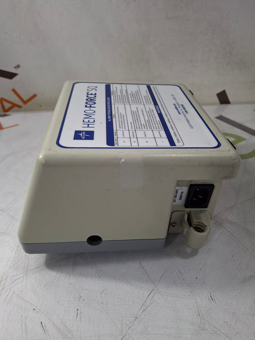 Medline Hemo-Force MDS-600 SQ DVT Compression Pump