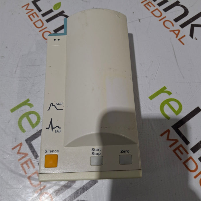 Philips M3001A-A01C06 Fast SpO2, NIBP, ECG, Temp, IBP MMS Module