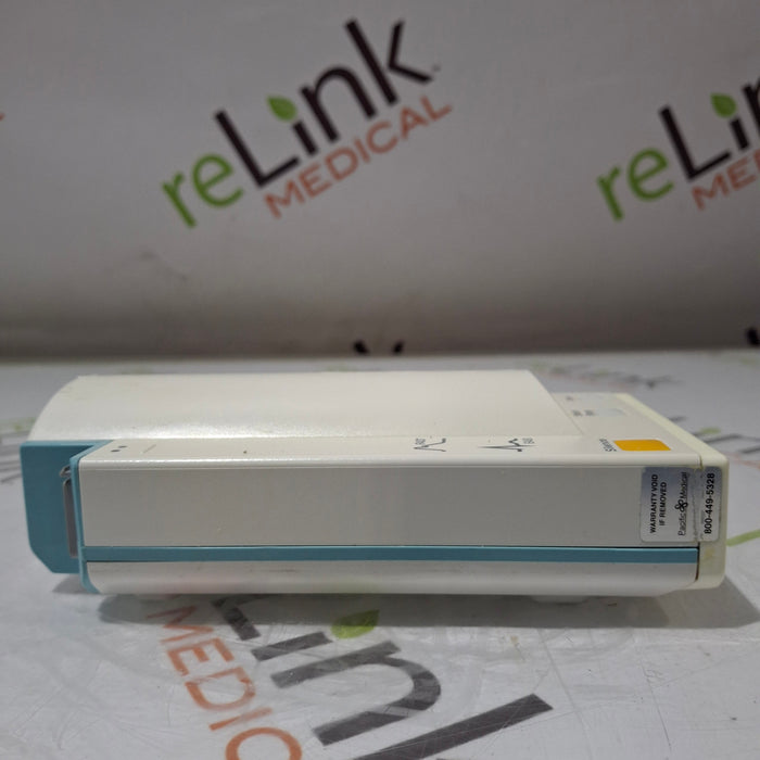 Philips M3001A-A01C06 Fast SpO2, NIBP, ECG, Temp, IBP MMS Module