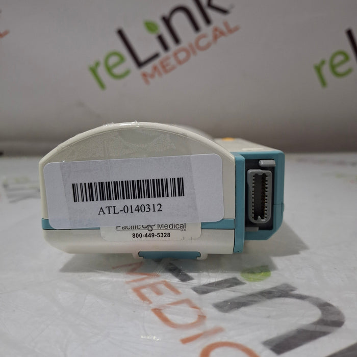 Philips M3001A-A01C06 Fast SpO2, NIBP, ECG, Temp, IBP MMS Module