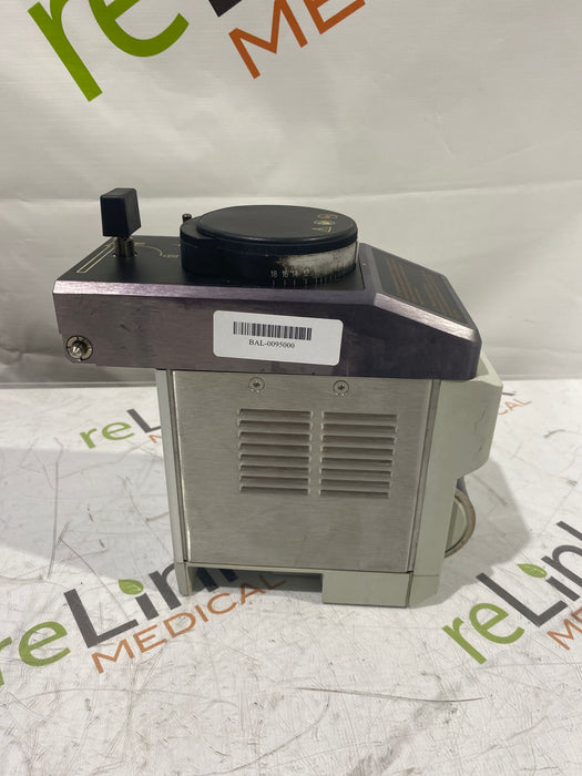 Datex-Ohmeda Tec 6 Plus Desflurane Vaporizer