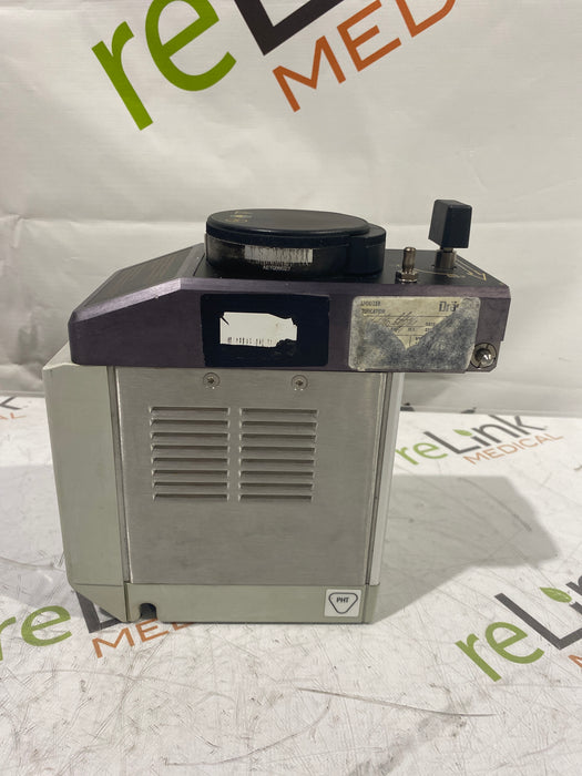 Datex-Ohmeda Tec 6 Plus Desflurane Vaporizer