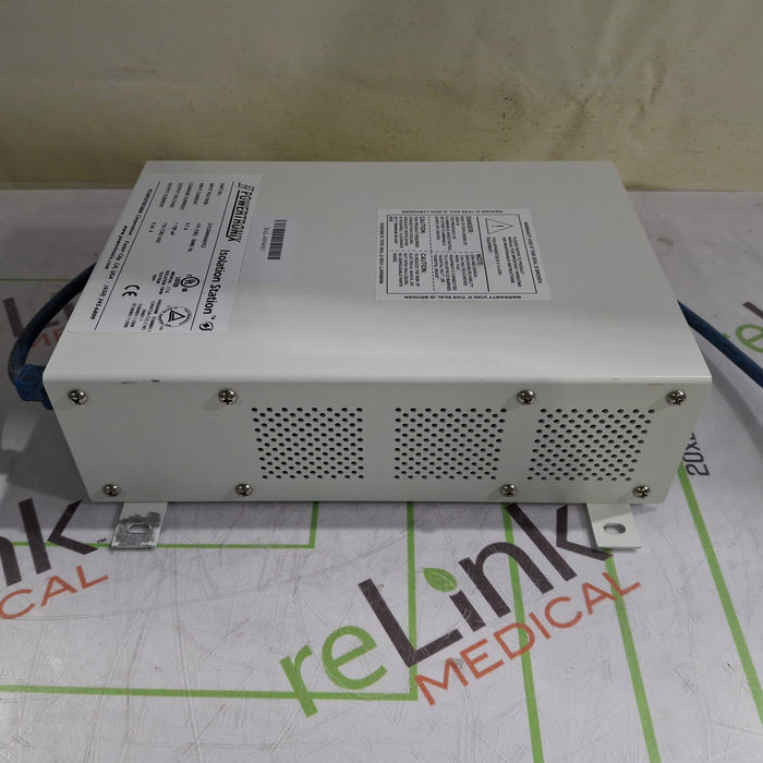 Powertronix Isolation Station