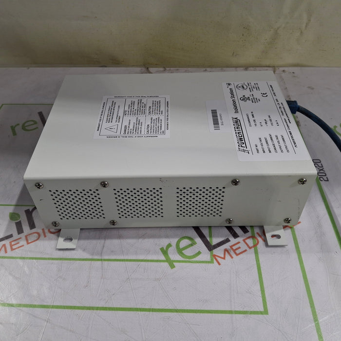 Powertronix Isolation Station