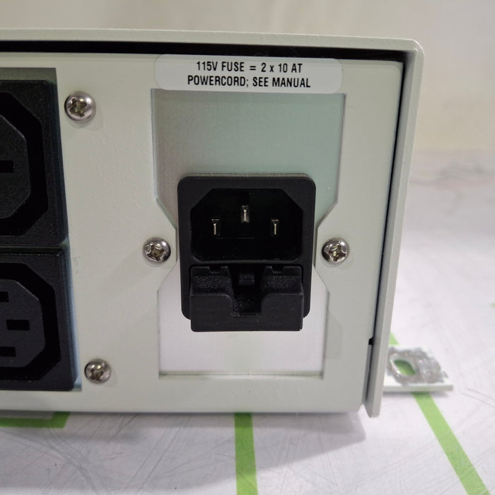 Powertronix Isolation Station