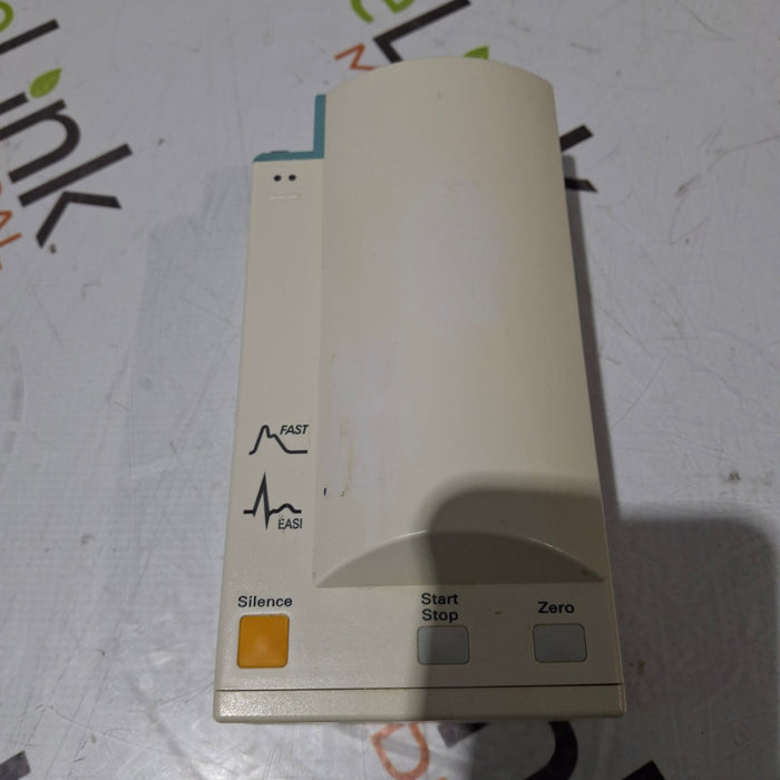 Philips M3001A-A01C06 Fast SpO2, NIBP, ECG, Temp, IBP MMS Module