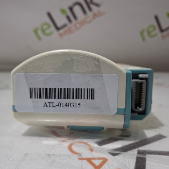 Philips M3001A-A01C06 Fast SpO2, NIBP, ECG, Temp, IBP MMS Module