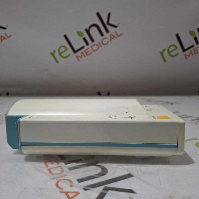 Philips M3001A-A01C06 Fast SpO2, NIBP, ECG, Temp, IBP MMS Module