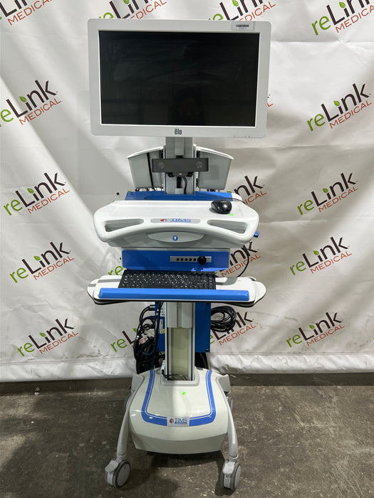 Tims Medical MVP MBS System