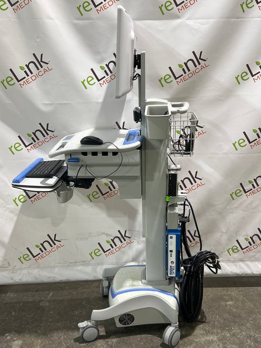 Tims Medical MVP MBS System