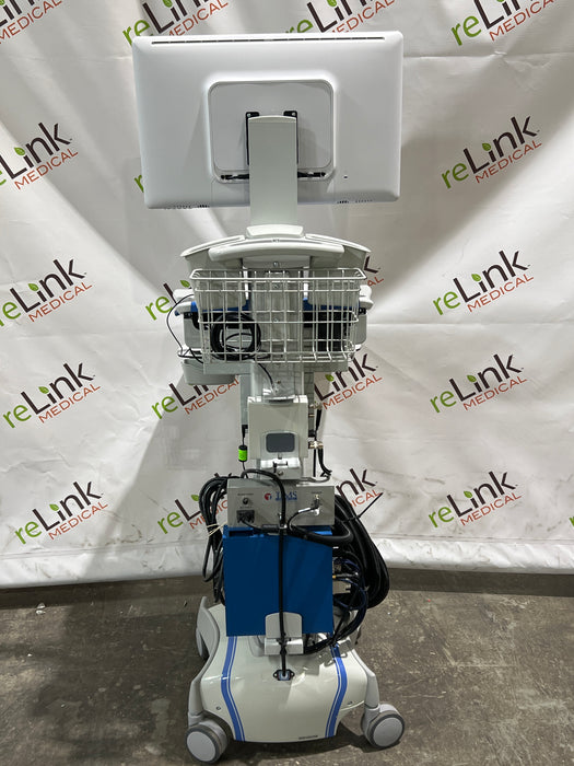 Tims Medical MVP MBS System