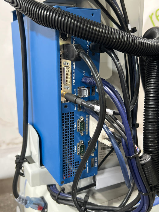 Tims Medical MVP MBS System