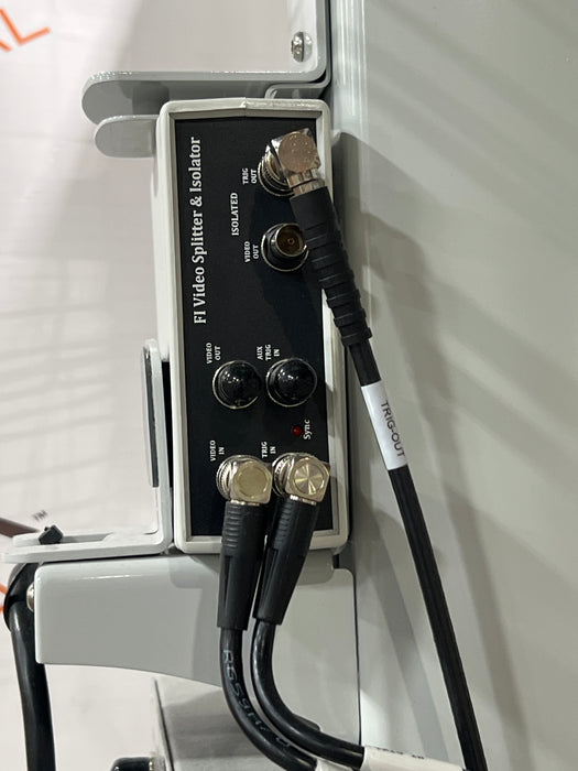 Tims Medical MVP MBS System