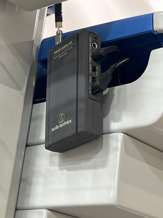Tims Medical MVP MBS System