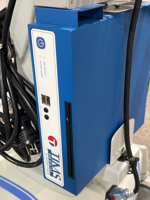 Tims Medical MVP MBS System