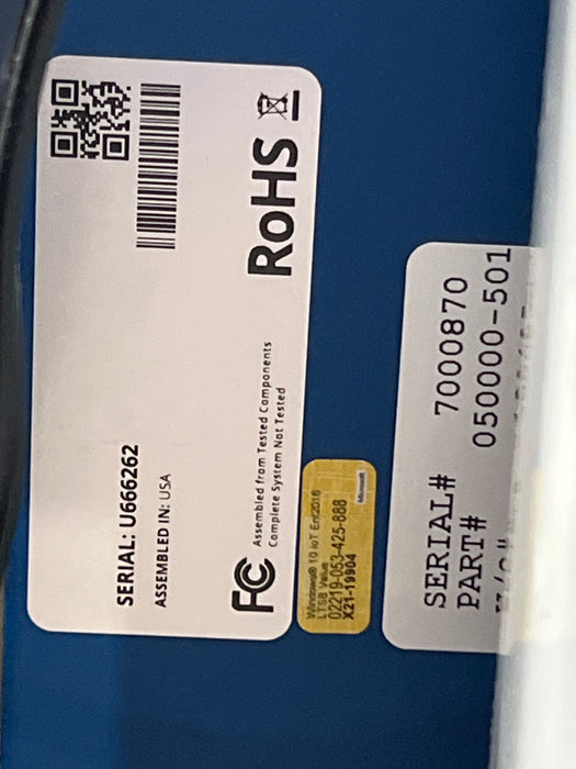Tims Medical MVP MBS System