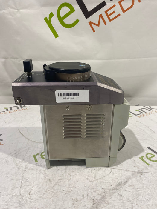 Datex-Ohmeda Tec 6 Plus Desflurane Vaporizer