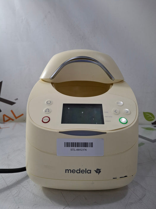 Medela 87115 Waterless Milk Warmer