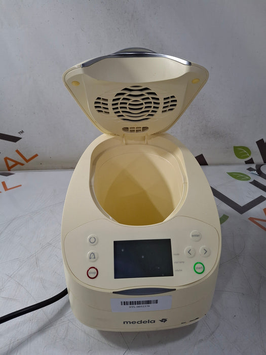 Medela 87115 Waterless Milk Warmer