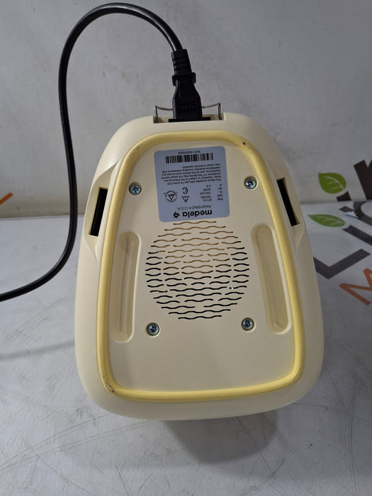 Medela 87115 Waterless Milk Warmer