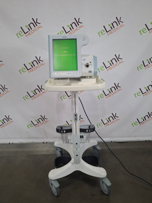 Philips Respironics V60 BiPAP Ventilator