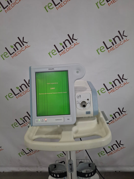 Philips Respironics V60 BiPAP Ventilator