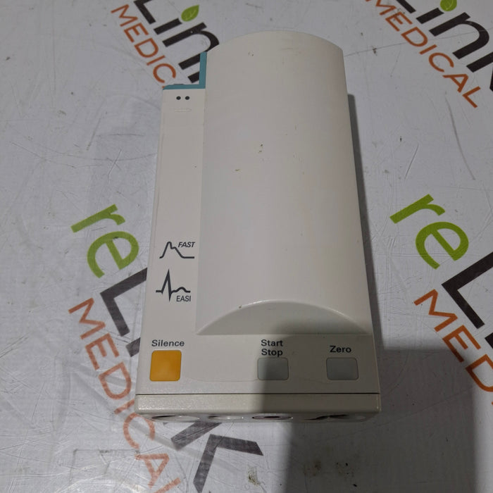 Philips M3001A-A01C06 Fast SpO2, NIBP, ECG, Temp, IBP MMS Module