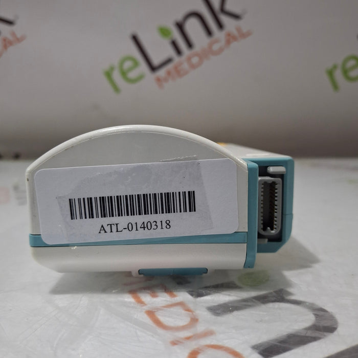 Philips M3001A-A01C06 Fast SpO2, NIBP, ECG, Temp, IBP MMS Module