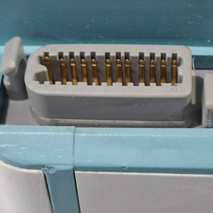 Philips M3001A-A01C06 Fast SpO2, NIBP, ECG, Temp, IBP MMS Module