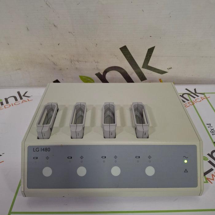 Gleichmann Electronics LG 1480 Battery Charger