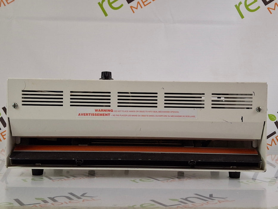 Rennco, Inc LS18-120 Lift Seal Heat Sealer
