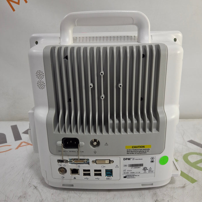 Mindray DPM6 Patient Monitor