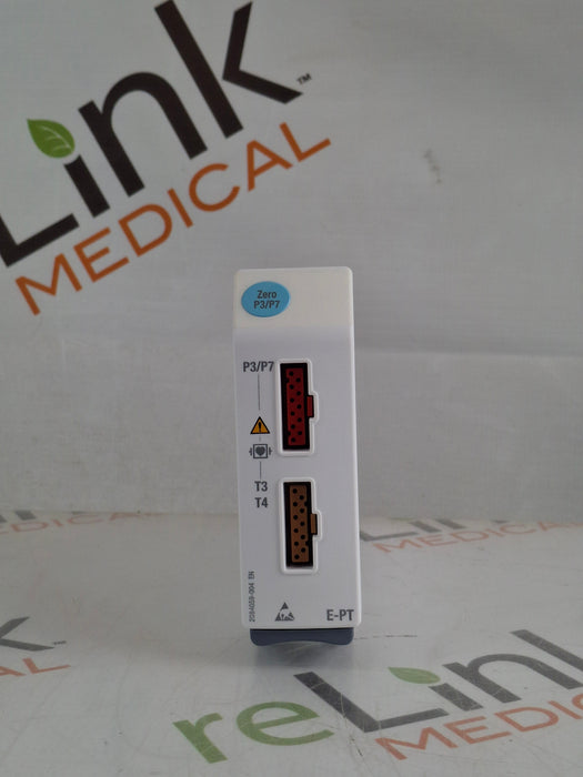 GE Healthcare E-PT-00 Pressure/Temperature Module