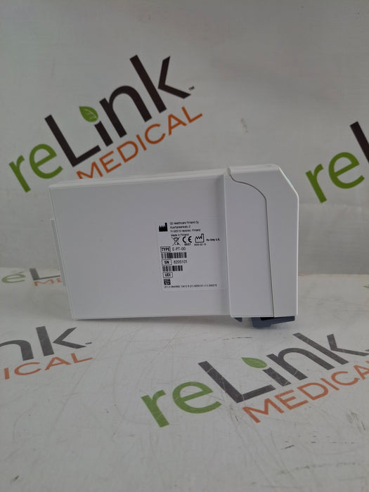 GE Healthcare E-PT-00 Pressure/Temperature Module