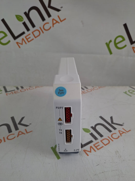 GE Healthcare E-PT-00 Pressure/Temperature Module
