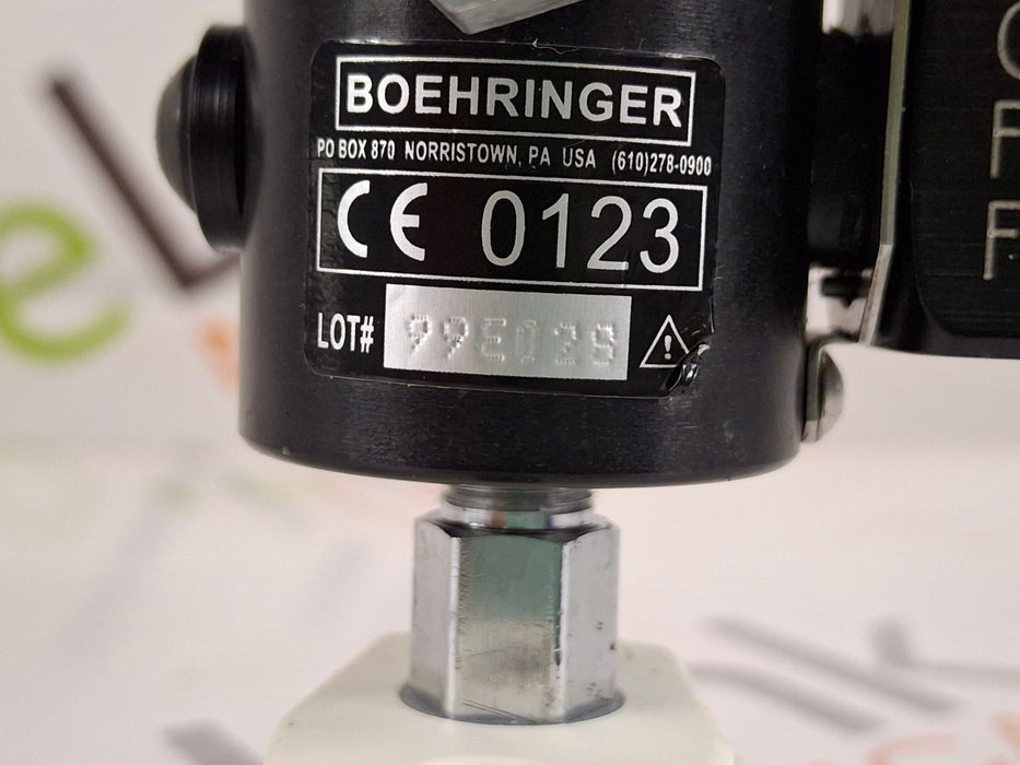 Boston Scientific Swiss LithoClast Lithotripter