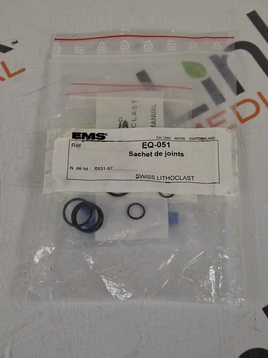 Boston Scientific Swiss LithoClast Lithotripter