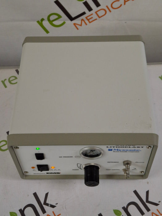 Boston Scientific Swiss LithoClast Lithotripter
