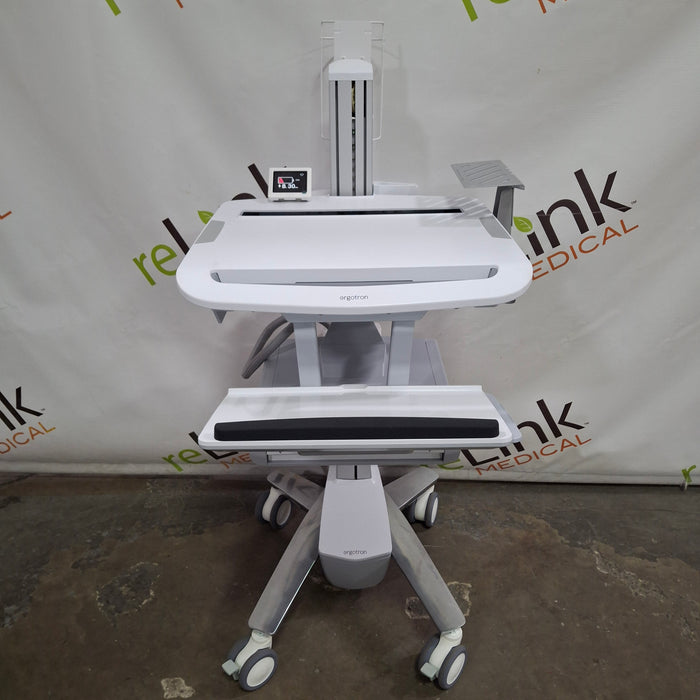 Ergotron SV41-6100 StyleView Cart