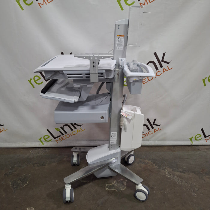 Ergotron SV41-6100 StyleView Cart