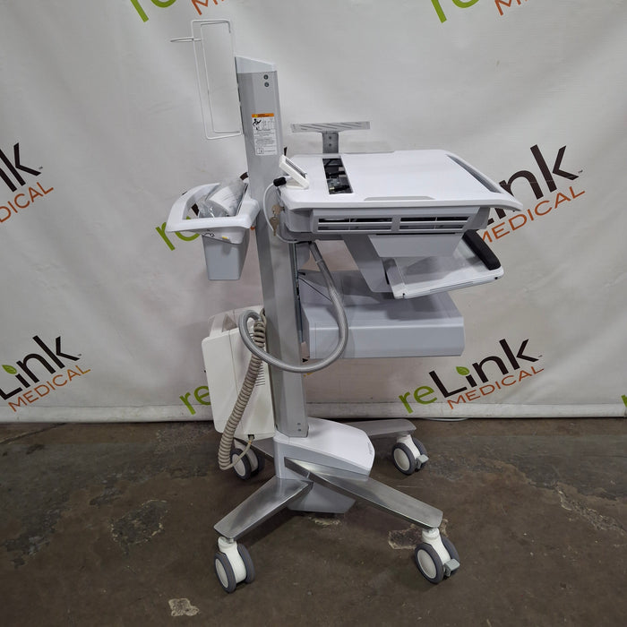 Ergotron SV41-6100 StyleView Cart