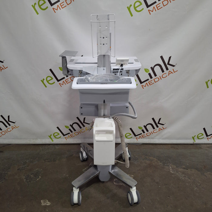 Ergotron SV41-6100 StyleView Cart