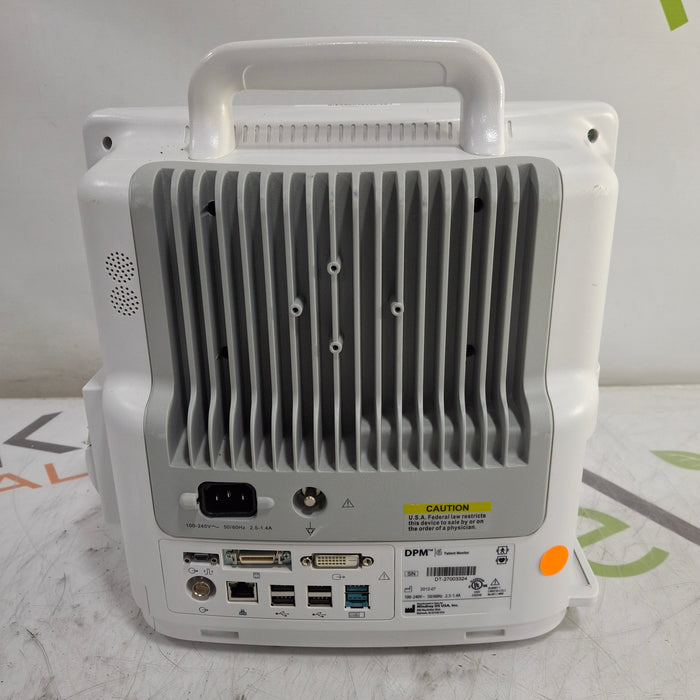 Mindray DPM6 Patient Monitor