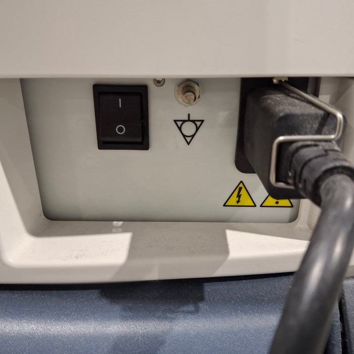 GE Healthcare Logiq E9 Ultrasound