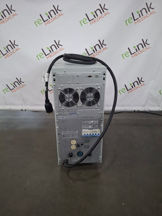 Powervar Security Plus 5200 UPS