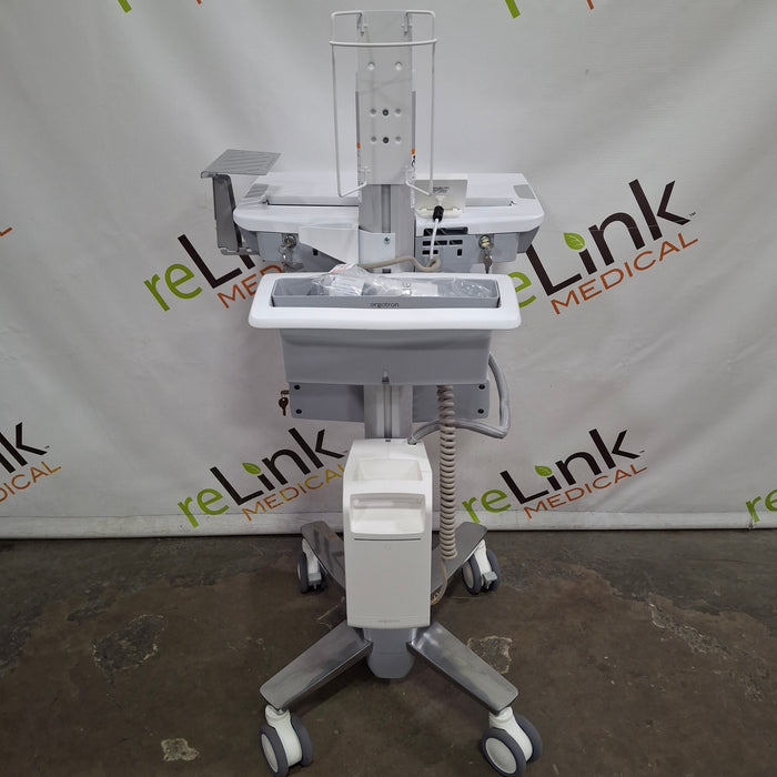 Ergotron SV41-6100 StyleView Cart