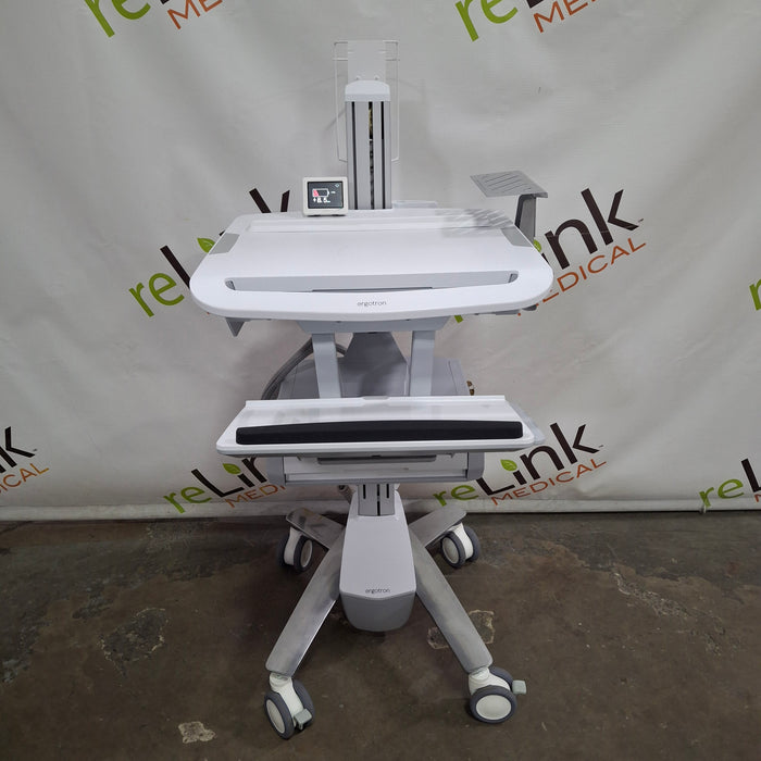 Ergotron SV41-6100 StyleView Cart