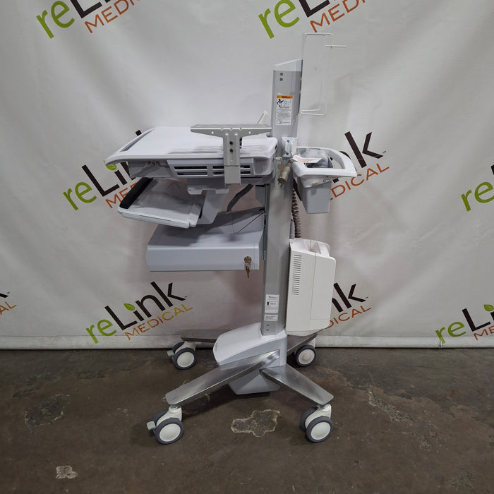 Ergotron SV41-6100 StyleView Cart